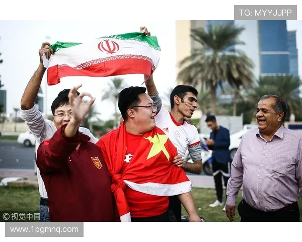 中伊足球比赛精彩瞬间回顾视频集锦分享